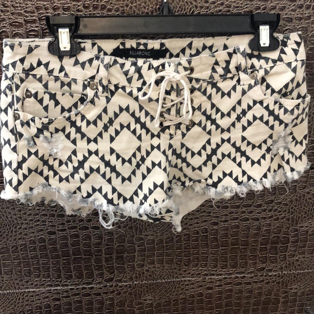 Billabong Shorts